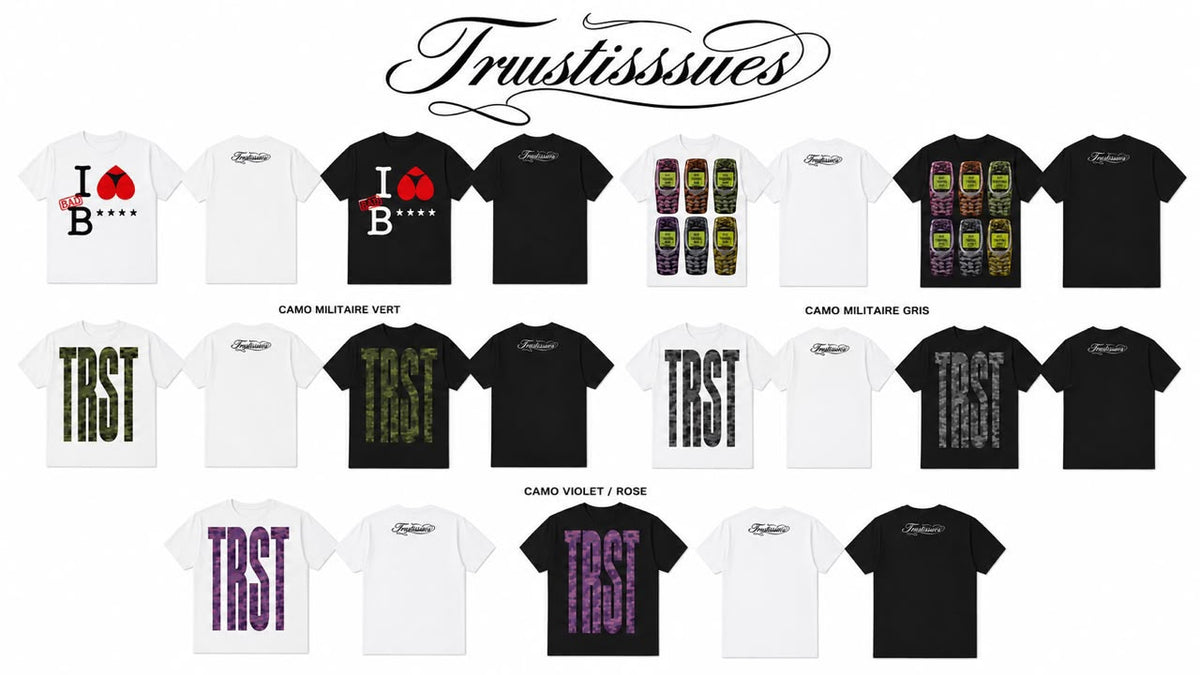 TRST Drop3