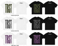 T-shirt "TRST"