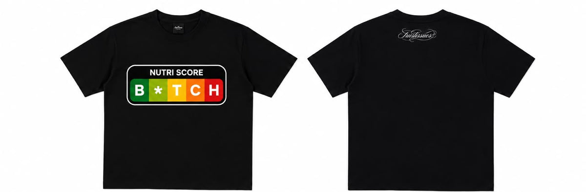 "Nutri-Score" T-shirt