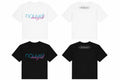 T-shirt "Nouvel Muzik"